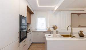 Sale Apartment Madrid