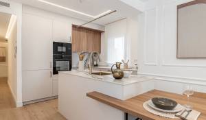 Sale Apartment Madrid