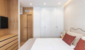 Sale Apartment Madrid