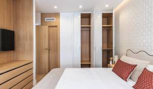 Sale Apartment Madrid