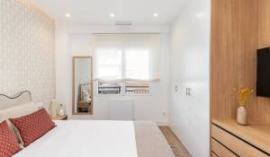 Sale Apartment Madrid