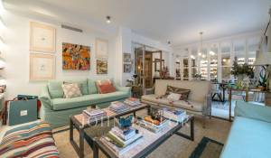 Sale Apartment Madrid