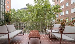 Sale Apartment Madrid