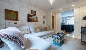 Sale Apartment Madrid