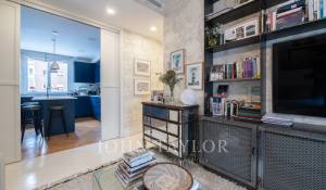 Sale Apartment Madrid