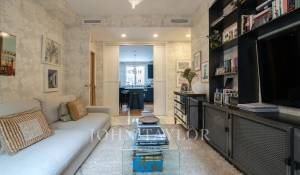 Sale Apartment Madrid