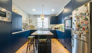 Sale Apartment Madrid