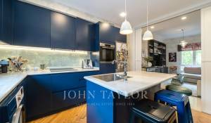 Sale Apartment Madrid