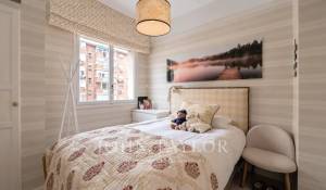 Sale Apartment Madrid
