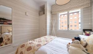 Sale Apartment Madrid