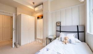 Sale Apartment Madrid