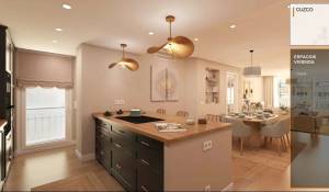 Sale Apartment Madrid