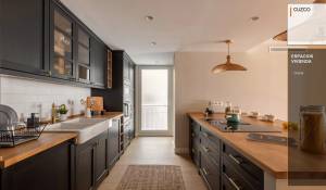 Sale Apartment Madrid