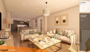 Sale Apartment Madrid