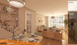 Sale Apartment Madrid