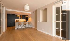 Sale Apartment Madrid
