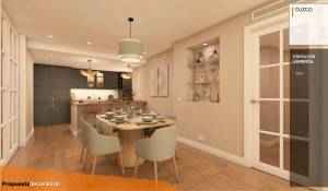 Sale Apartment Madrid