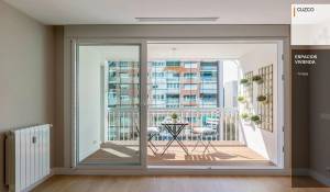 Sale Apartment Madrid