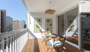 Sale Apartment Madrid