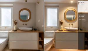 Sale Apartment Madrid