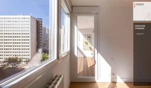 Sale Apartment Madrid