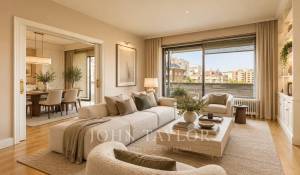 Sale Apartment Madrid