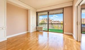 Sale Apartment Madrid