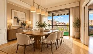 Sale Apartment Madrid