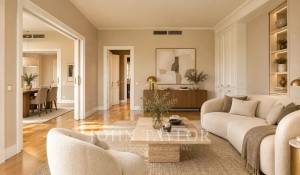 Sale Apartment Madrid
