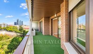 Sale Apartment Madrid