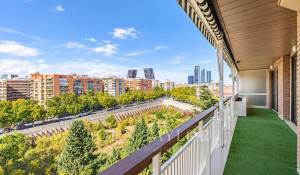 Sale Apartment Madrid