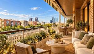 Sale Apartment Madrid