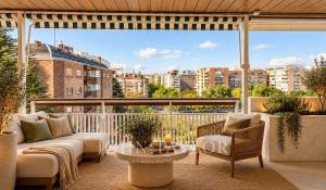 Sale Apartment Madrid