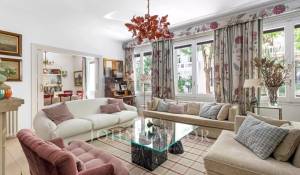 Sale Apartment Madrid