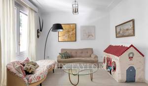 Sale Apartment Madrid