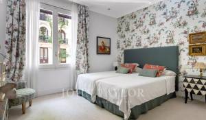 Sale Apartment Madrid