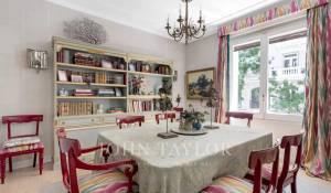 Sale Apartment Madrid