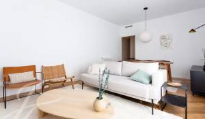 Sale Apartment Madrid