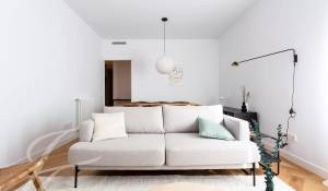 Sale Apartment Madrid