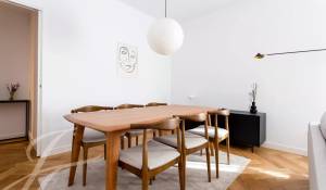 Sale Apartment Madrid