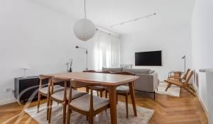 Sale Apartment Madrid