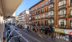 Sale Apartment Madrid