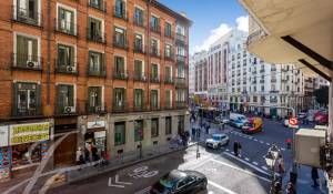 Sale Apartment Madrid