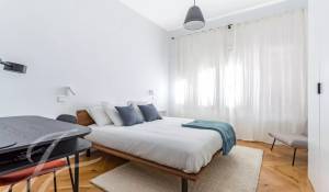 Sale Apartment Madrid