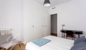 Sale Apartment Madrid