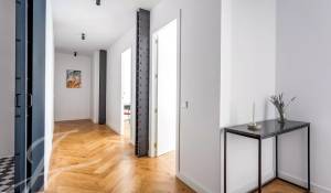 Sale Apartment Madrid
