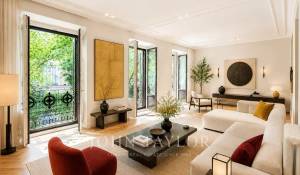 Sale Apartment Madrid