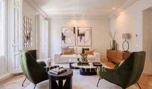 Sale Apartment Madrid