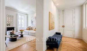 Sale Apartment Madrid