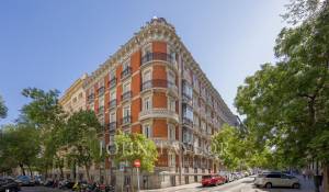 Sale Apartment Madrid
